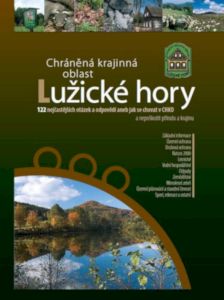 Chráněná krajinné oblast Lužické hory - 122 nejčastějších otázek a odpovědí.