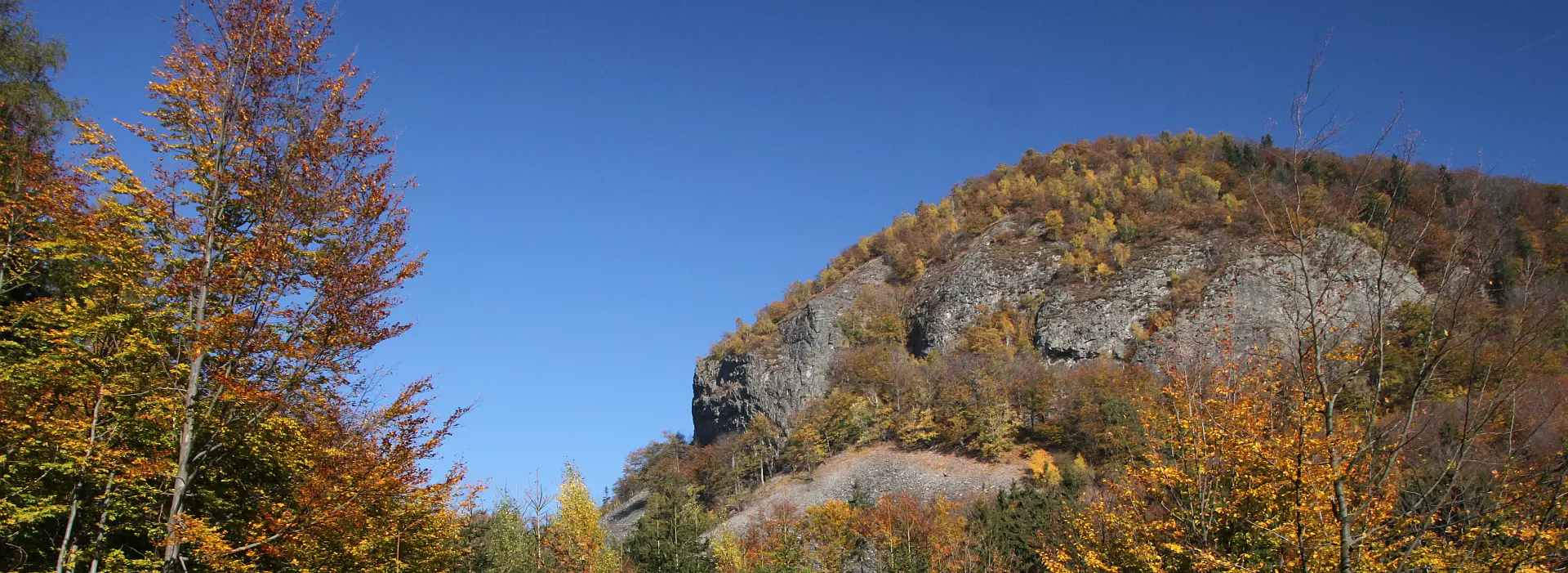 Maloplošná zvláště chráněná území CHKO Lužické hory